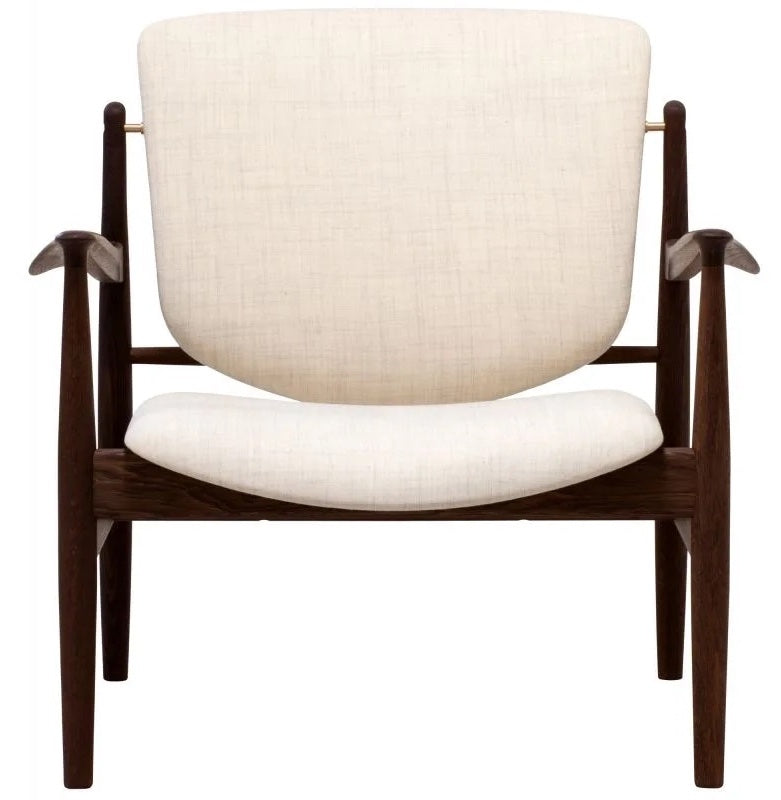 France Chair Finn Juhl 1956