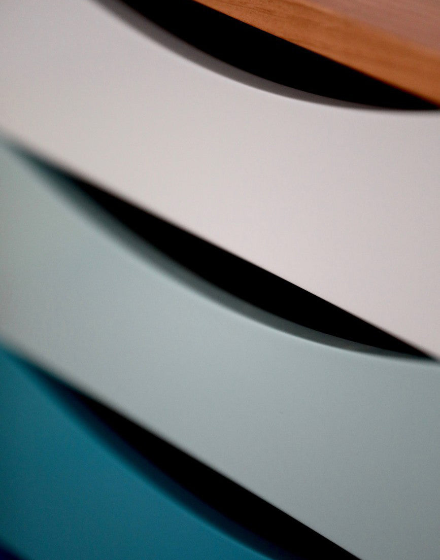 Nyhavn Desk Finn Juhl 1945