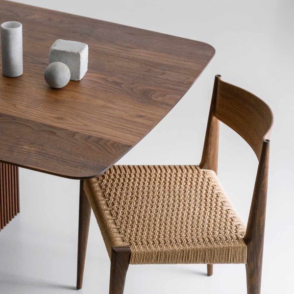Pia Chair Poul Cadovius 1959