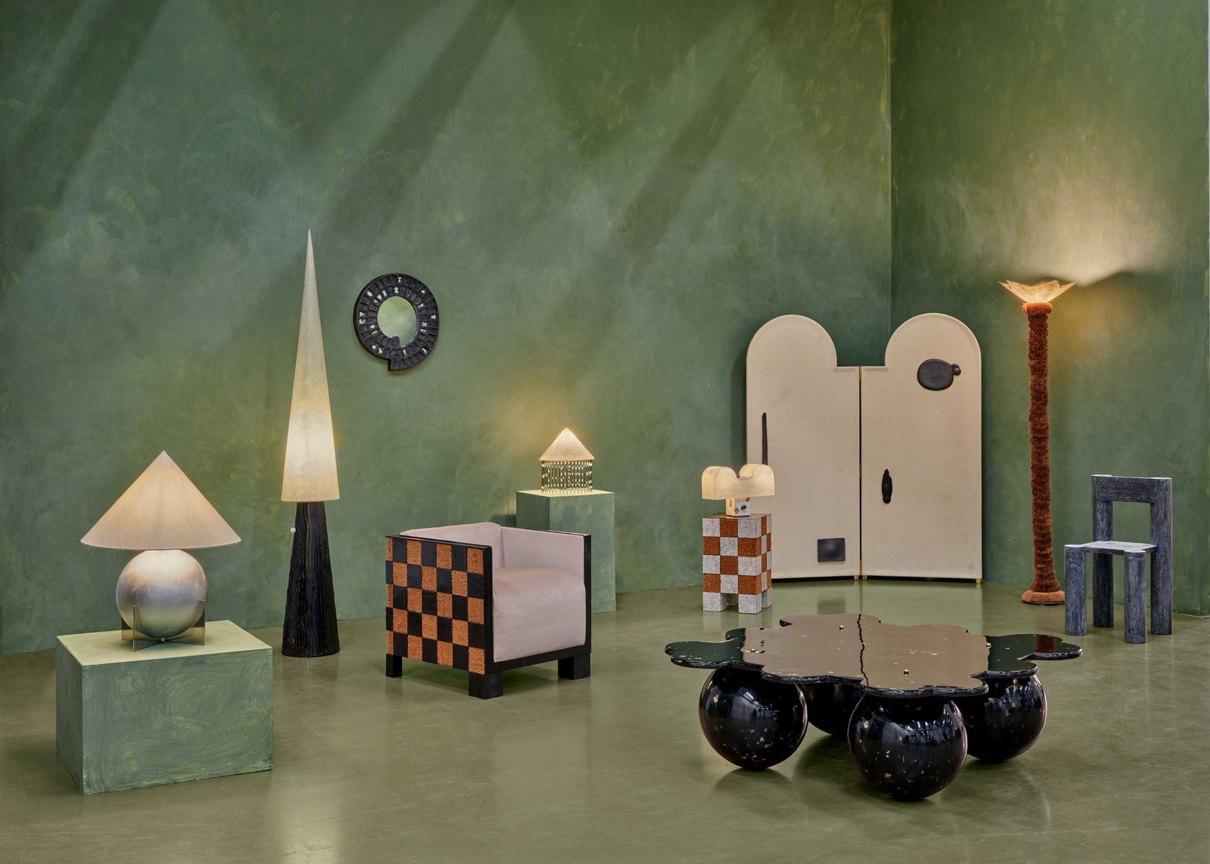Domum Gallery