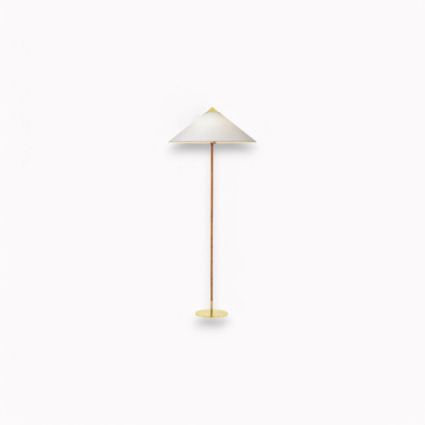 9602 Floor Lamp Paavo Tynell 1935