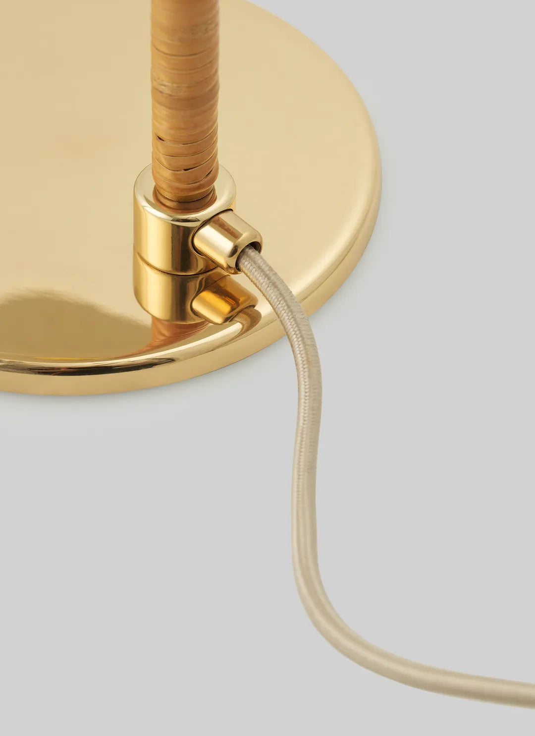 9602 Floor Lamp Paavo Tynell 1935