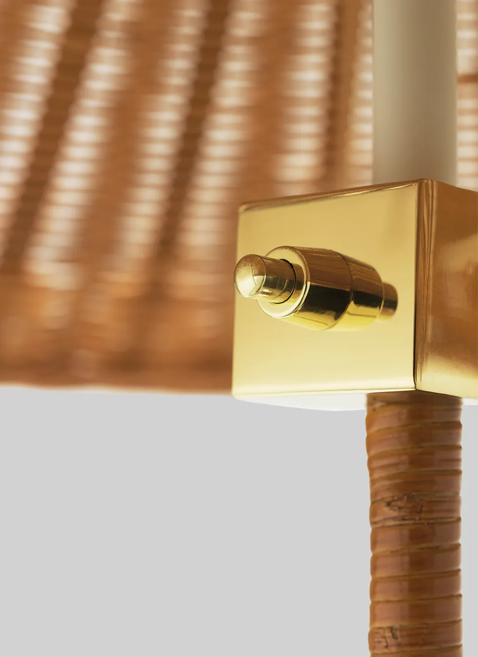 9602 Floor Lamp Paavo Tynell 1935