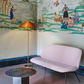 9602 Floor Lamp Paavo Tynell 1935