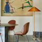 9602 Floor Lamp Paavo Tynell 1935