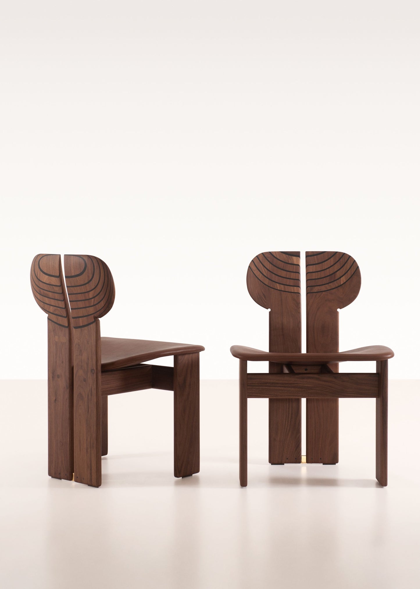 Africa Chair Tobia Scarpa 2025