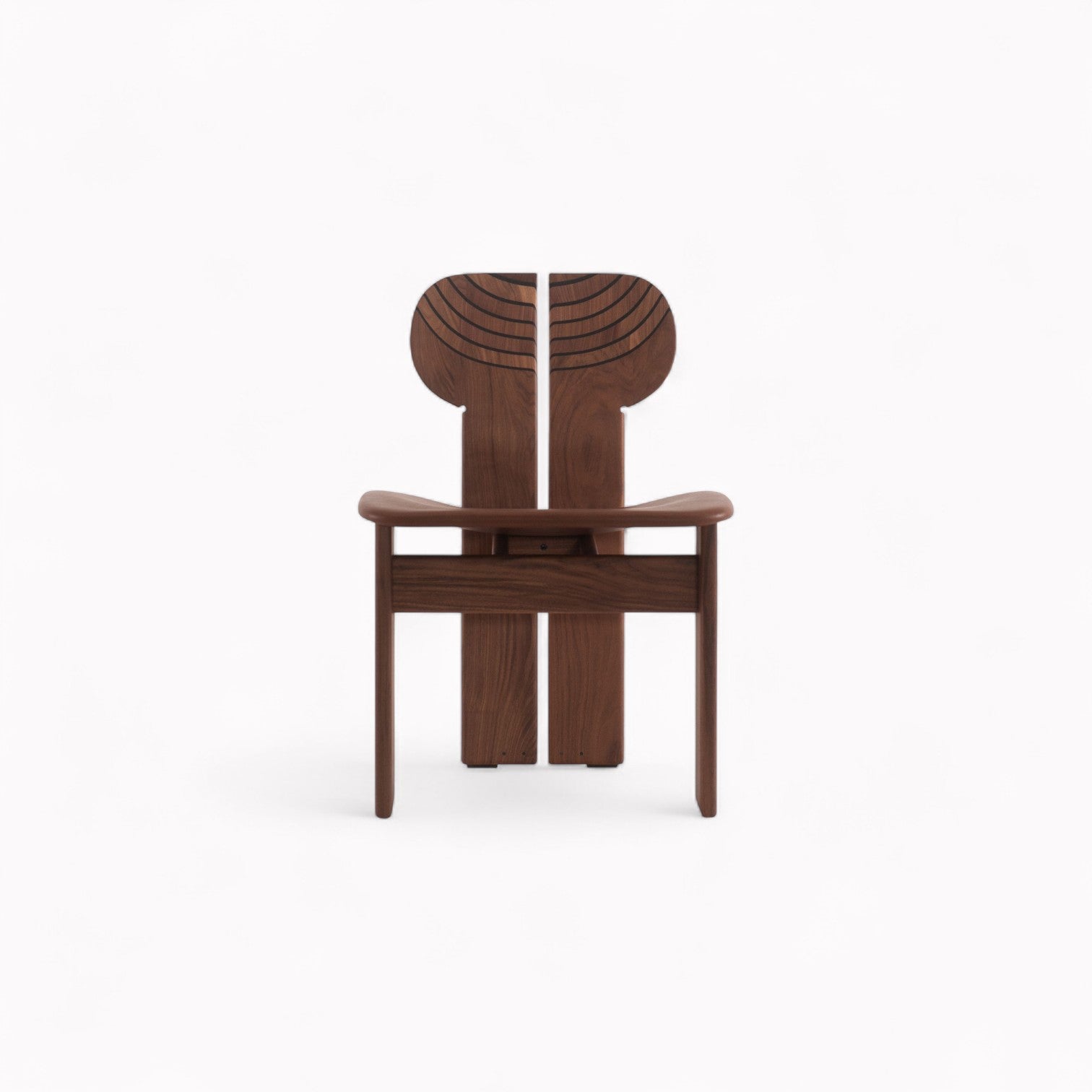Africa Chair Tobia Scarpa 2025