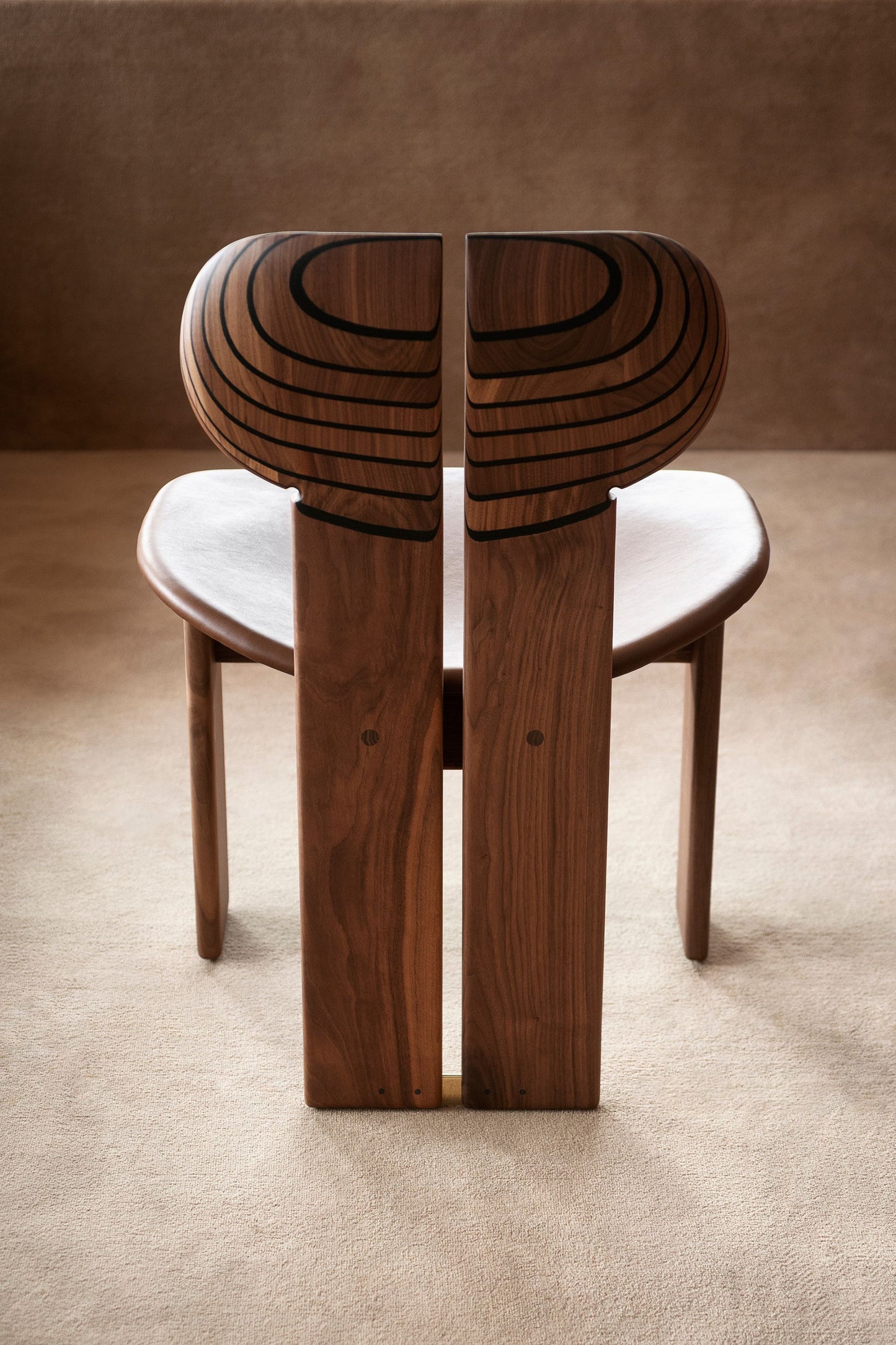 Africa Chair Tobia Scarpa 2025