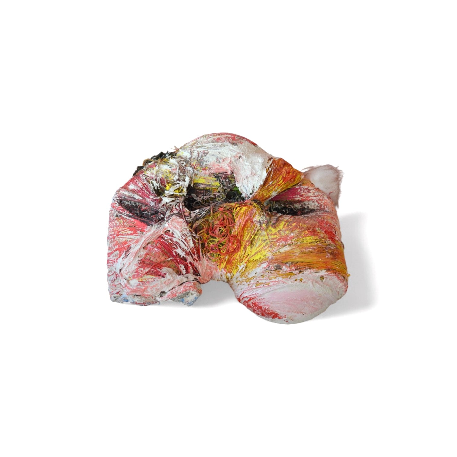 Cocoon N°1 Agnès Mørch 2024
