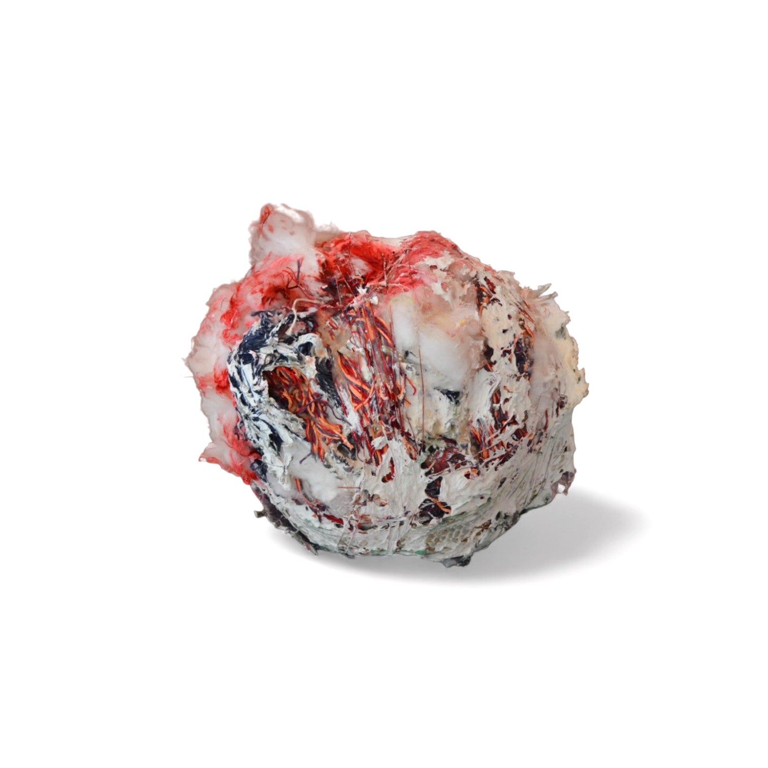Cocoon N°4 Agnès Mørch 2024