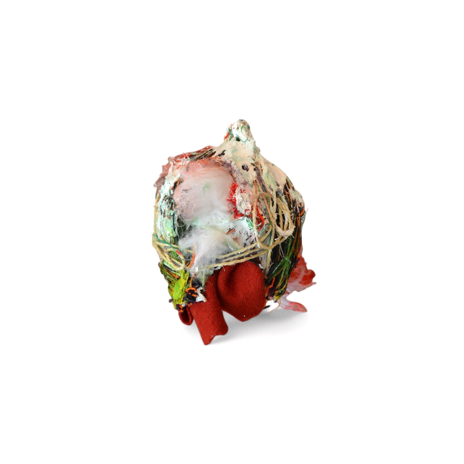 Cocoon N°5 Agnès Mørch 2024