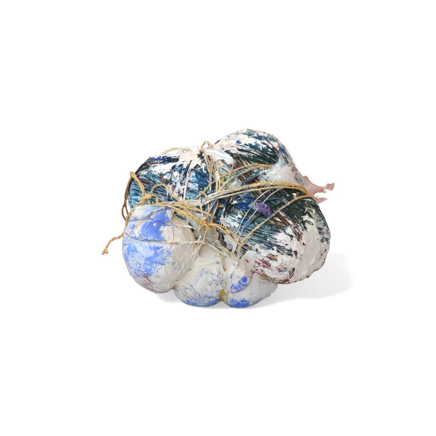 Cocoon N°6 Agnès Mørch 2024