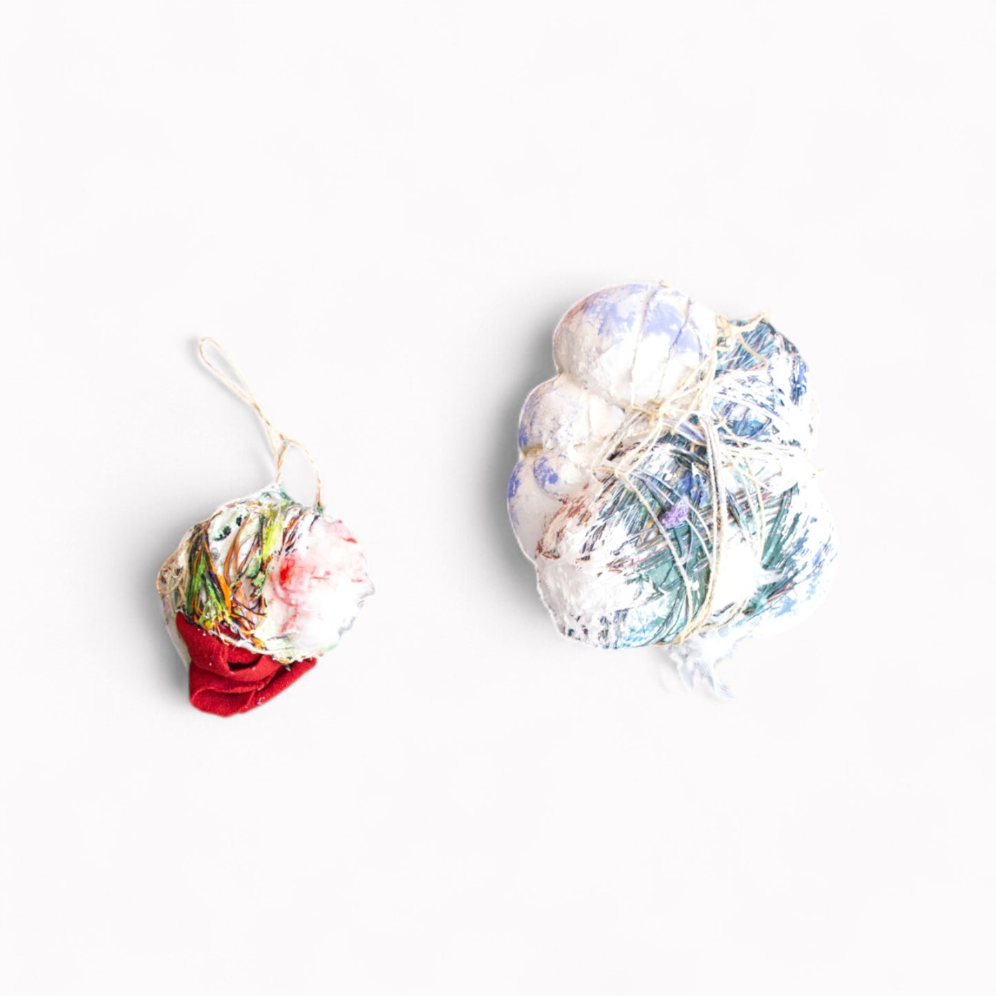 Cocoon N°6 Agnès Mørch 2024