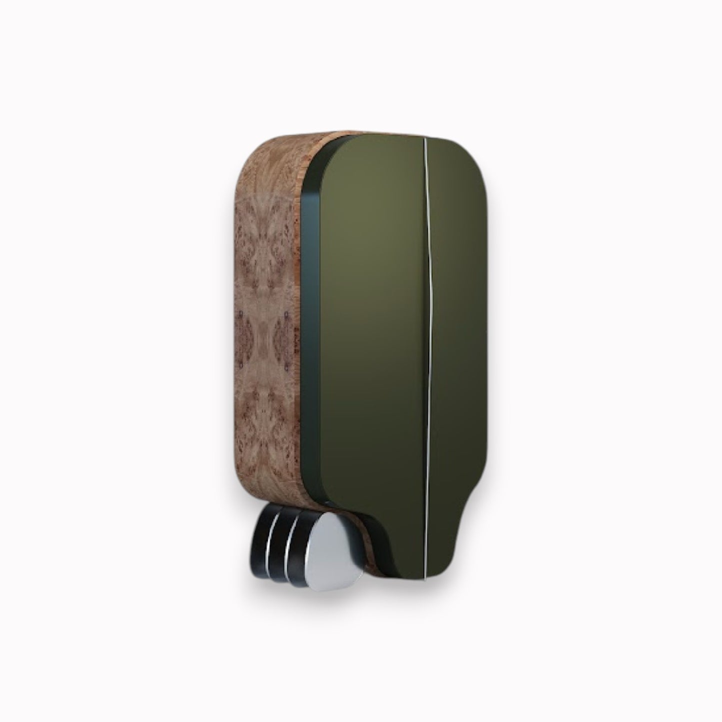 Amarphous Cabinet Studio Lugo 2023