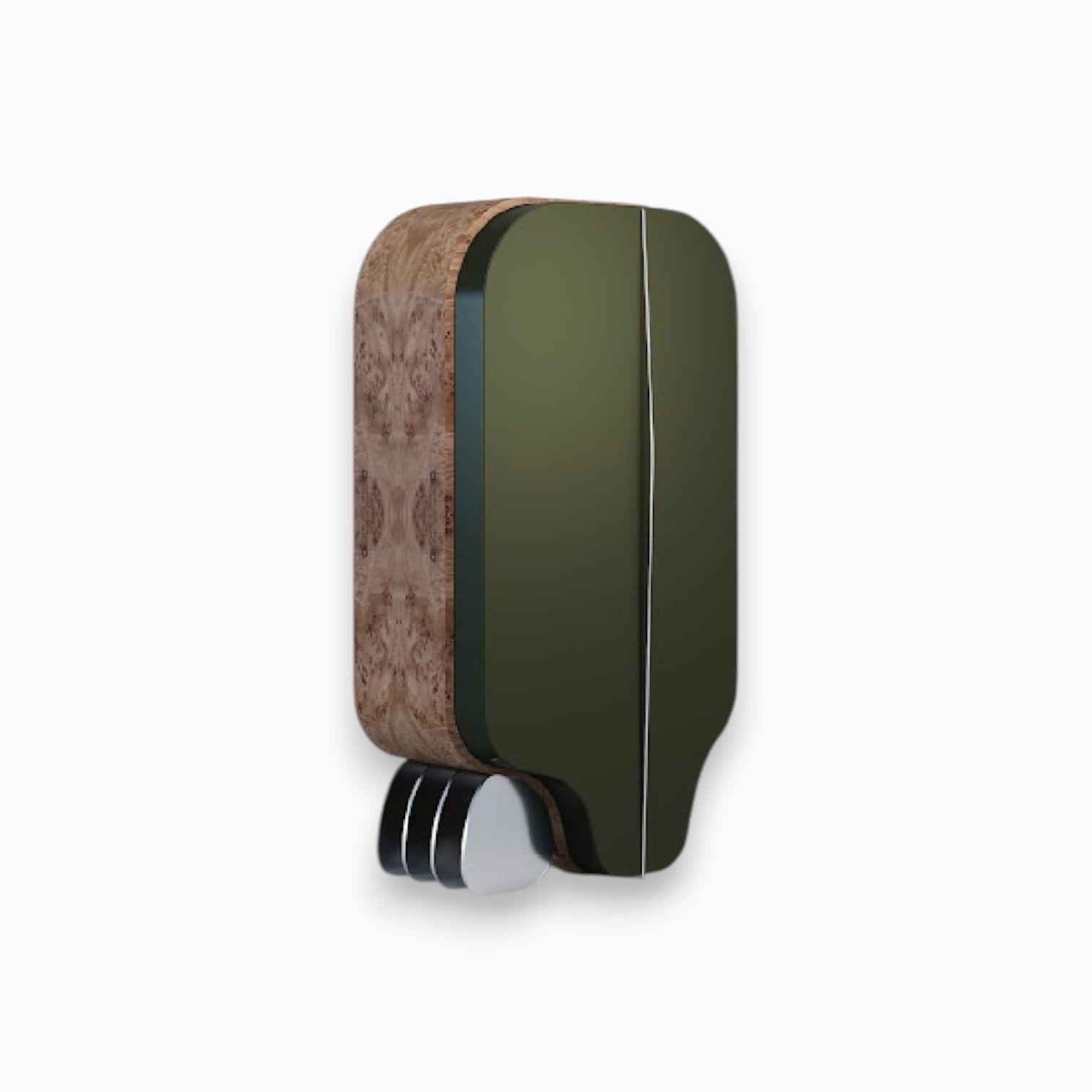 Amarphous Cabinet Studio Lugo 2023