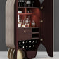 Amarphous Cabinet Studio Lugo 2023