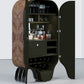 Amarphous Cabinet Studio Lugo 2023