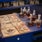 Amarphous Cabinet Studio Lugo 2023