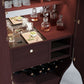 Amarphous Cabinet Studio Lugo 2023