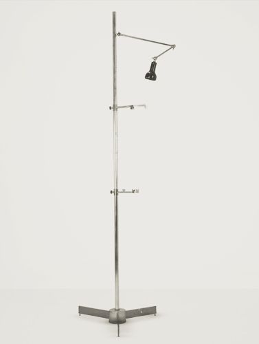 Cavalletto Angelo Lelii 1950
