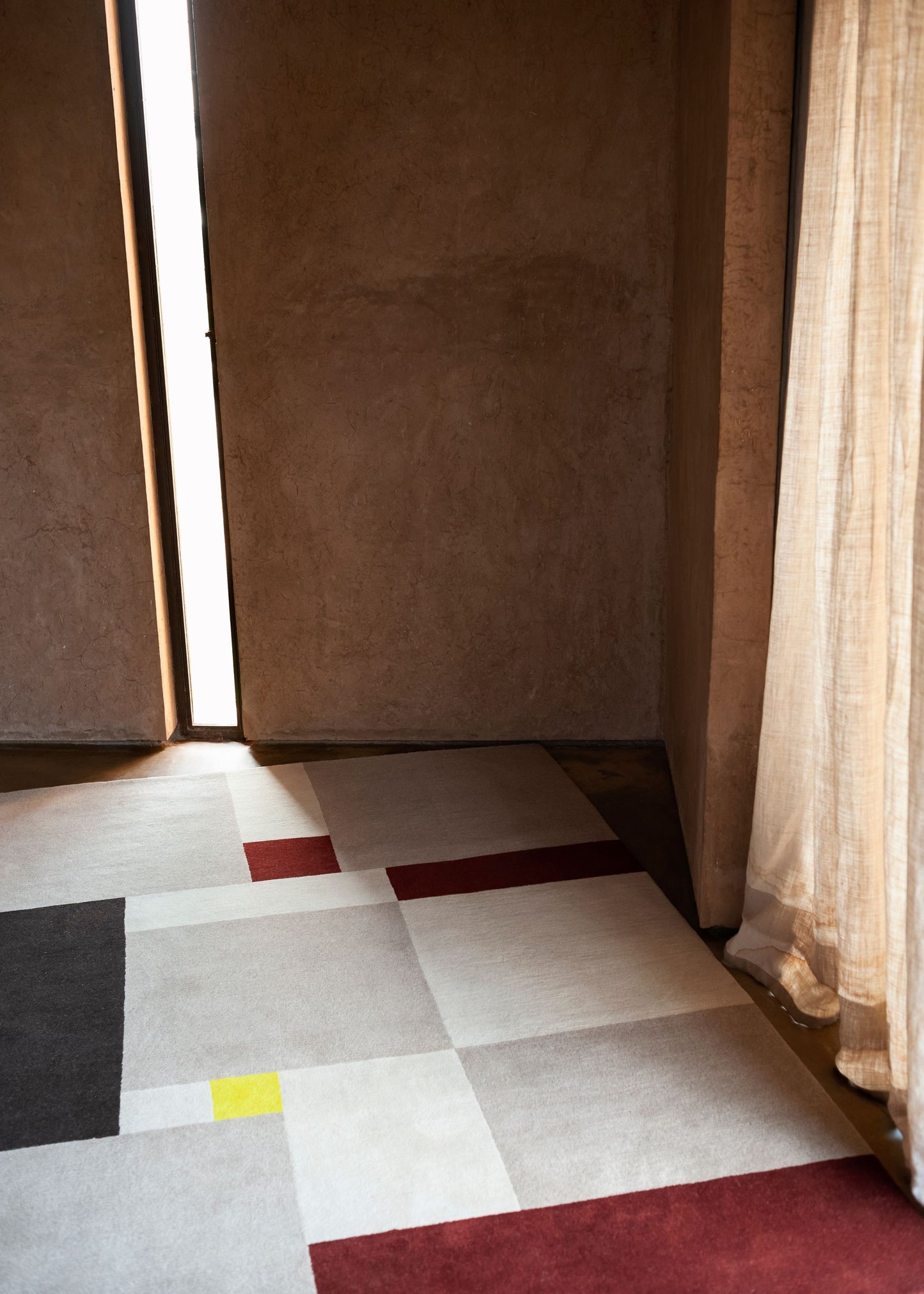 Anni Tapis Studiopepe 2025