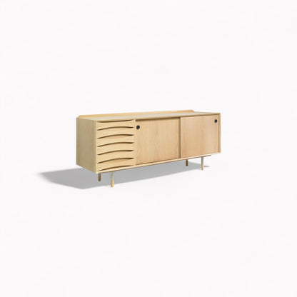 Sideboard AV01/AV02 Arne Vodder 1957