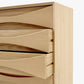 Tall Boy Dresser AV03 Arne Vodder 1959