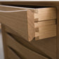 Tall Boy Dresser AV03 Arne Vodder 1959