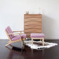 Tall Boy Dresser AV03 Arne Vodder 1959