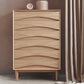 Tall Boy Dresser AV03 Arne Vodder 1959