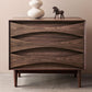 Low Boy Dresser AV04 Arne Vodder 1959