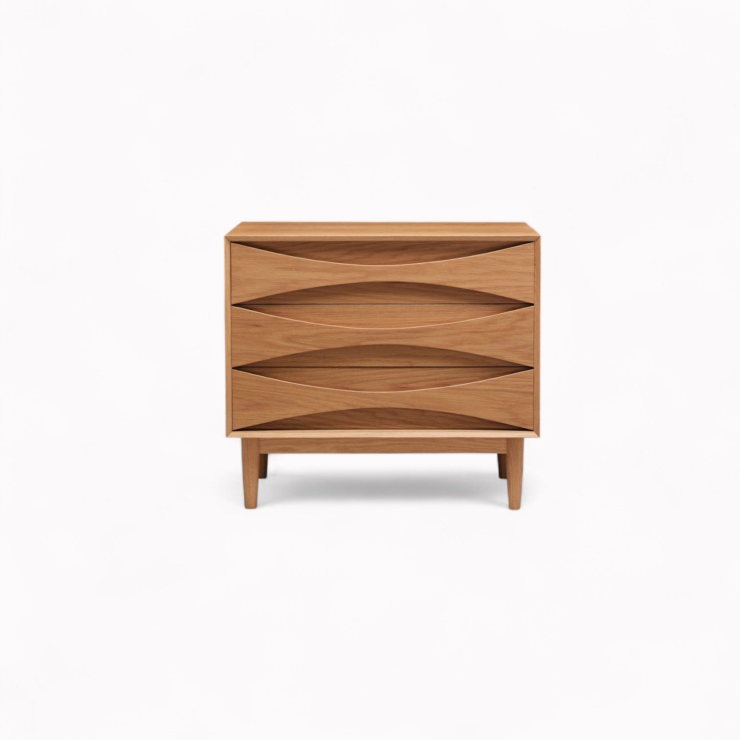 Low Boy Dresser AV04 Arne Vodder 1959