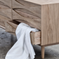 Double Low Boy Dresser AV08 Arne Vodder 1959