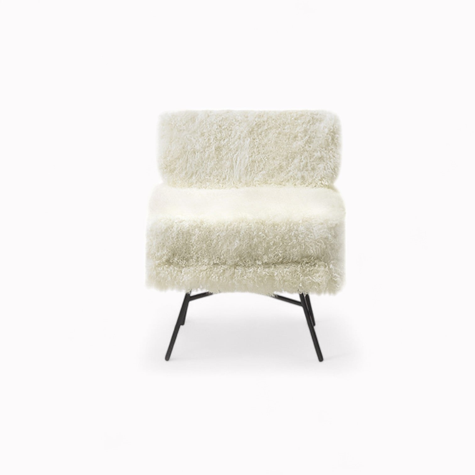 Elettra Armchair BBPR 1954