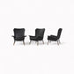 Giulietta Armchair BBPR 1958