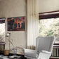 Giulietta Armchair BBPR 1958