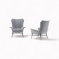 Giulietta Armchair BBPR 1958