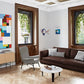 Giulietta Armchair BBPR 1958