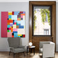 Giulietta Armchair BBPR 1958