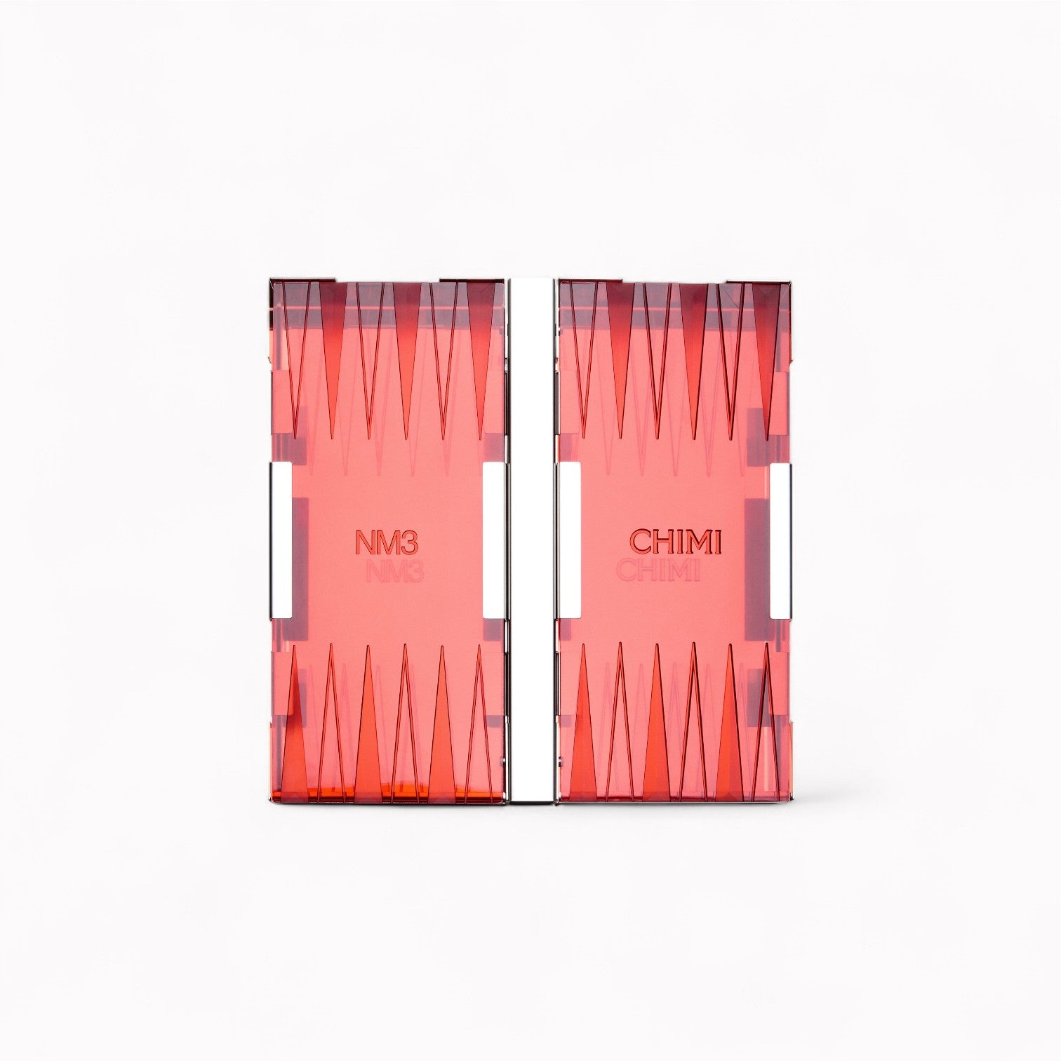 NMCHM Backgammon NM3