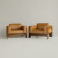 Bastiano Armchair Tobia Scarpa 1960
