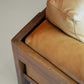 Bastiano Armchair Tobia Scarpa 1960