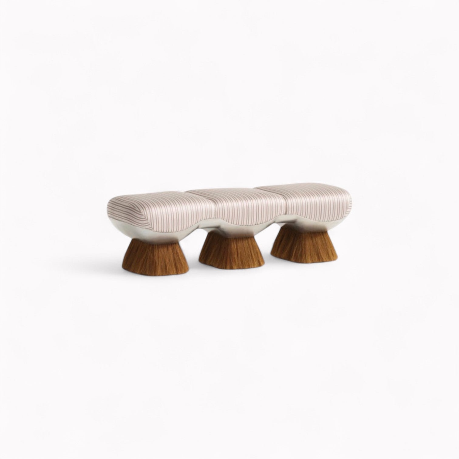 Bench Studio Lugo 2025