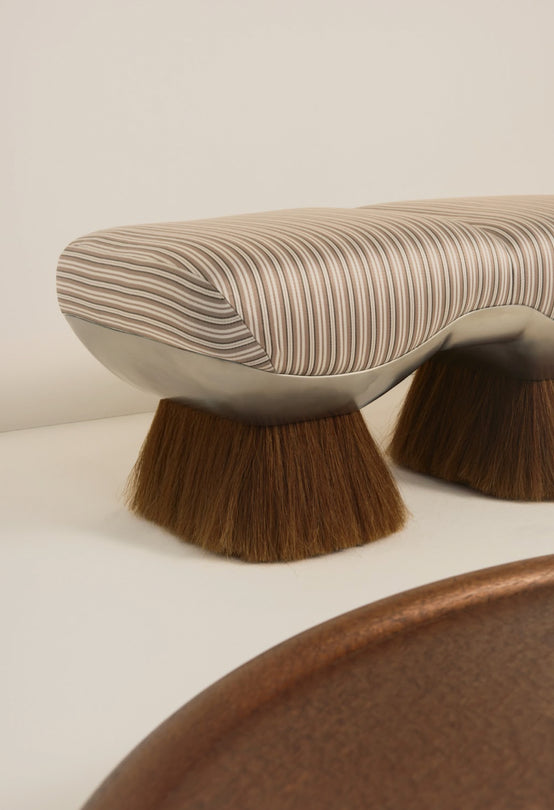 Bench Studio Lugo 2025