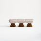 Bench Studio Lugo 2025