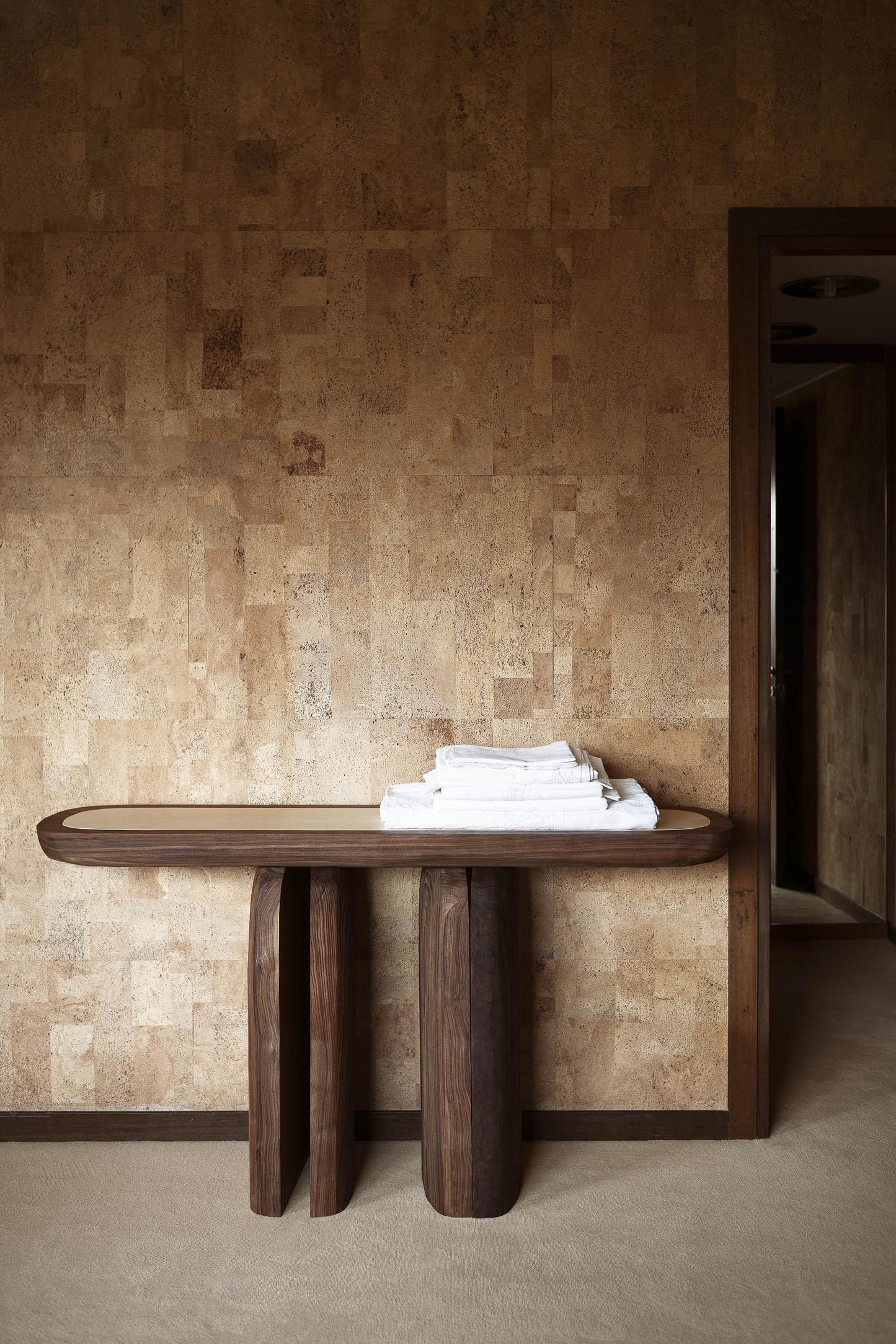 Bread Console Faye Toogood 2025