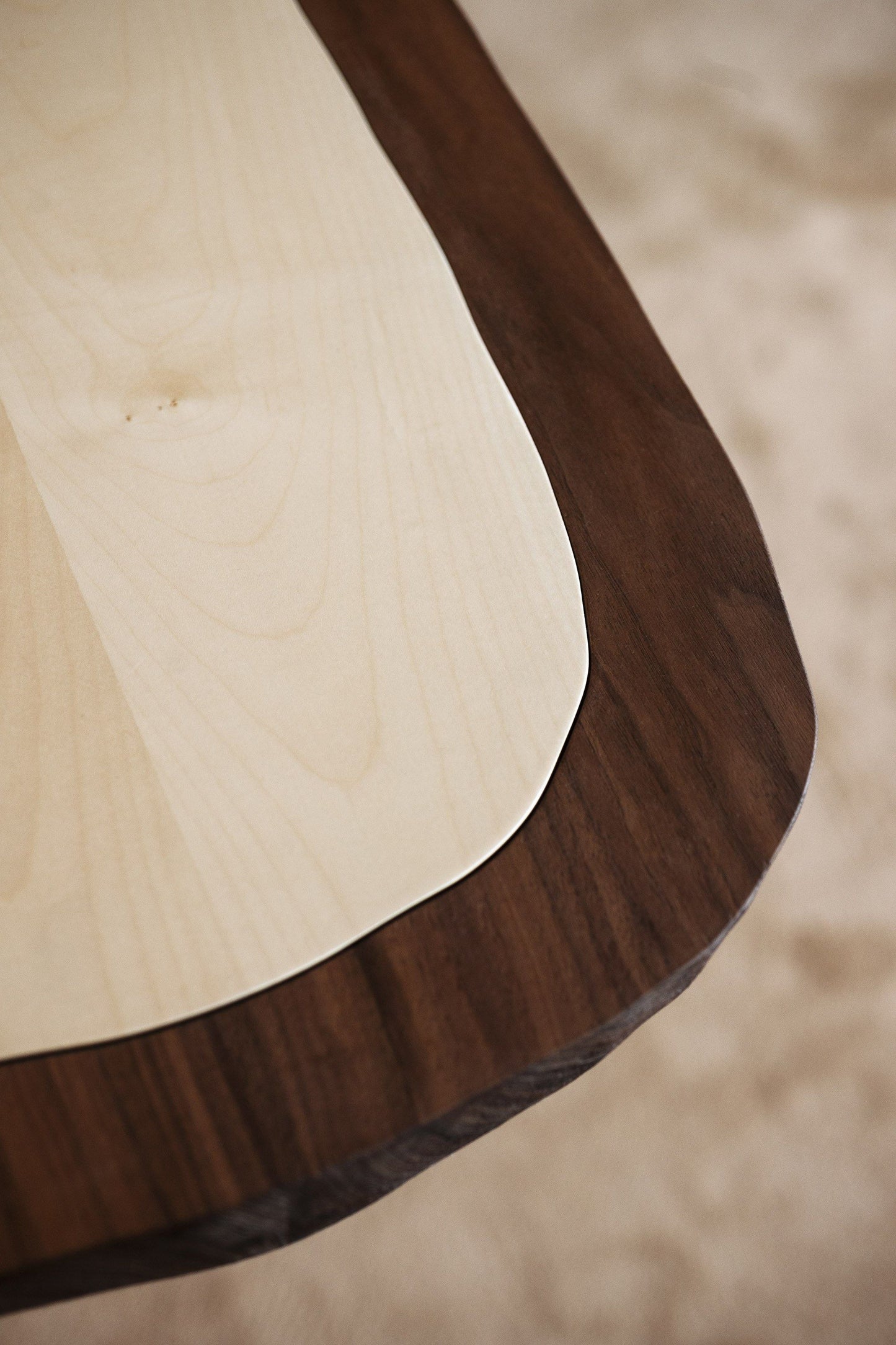 Bread Console Faye Toogood 2025