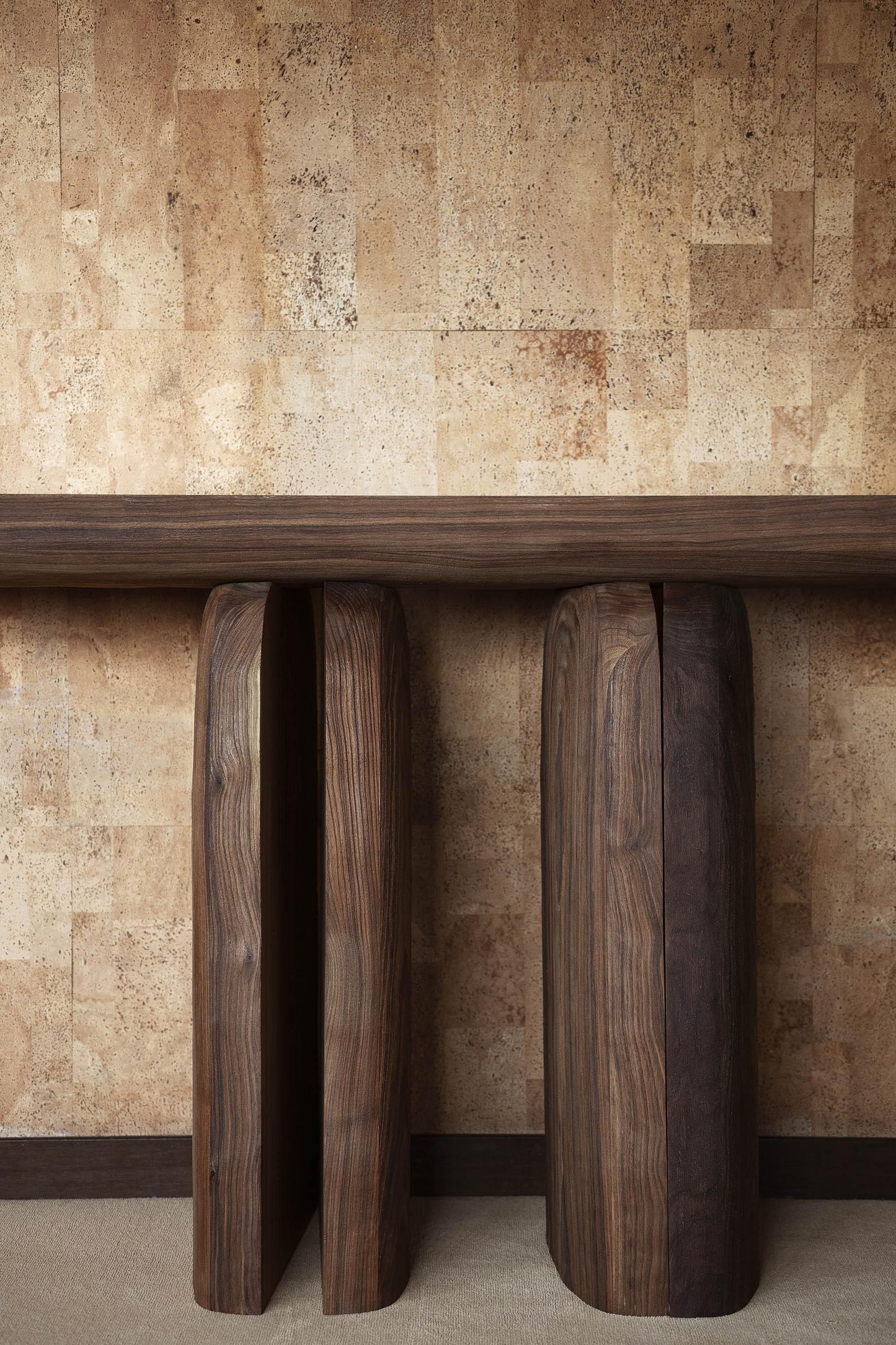 Bread Console Faye Toogood 2025