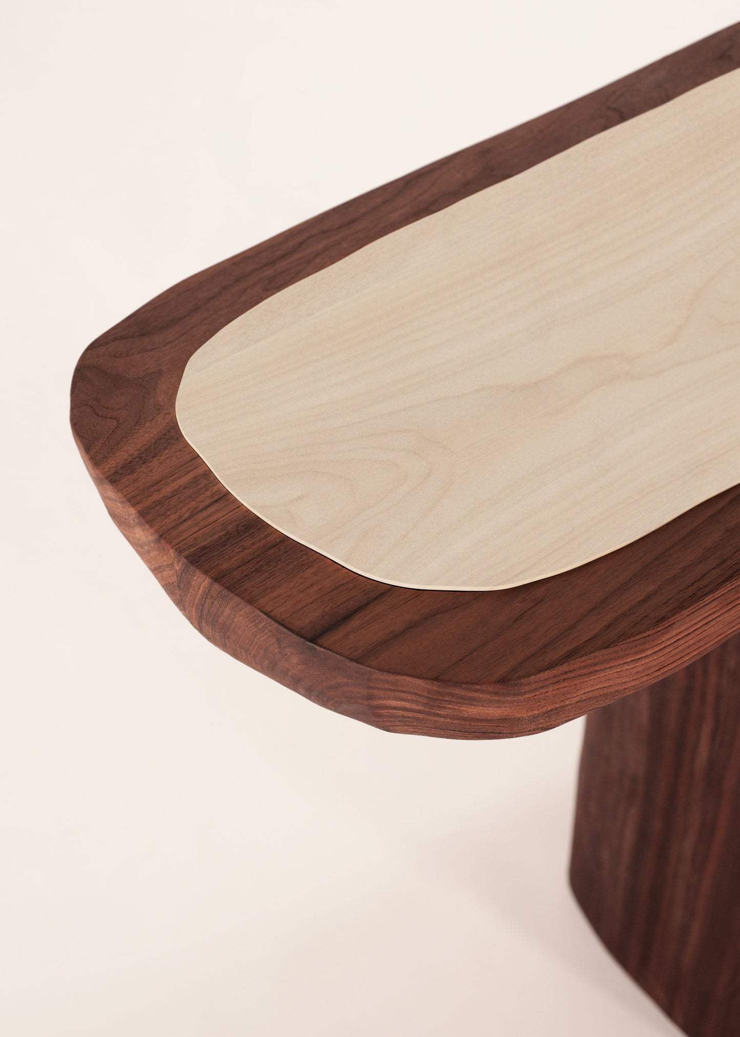 Bread Console Faye Toogood 2025