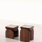 Bread Side Table Faye Toogood 2025
